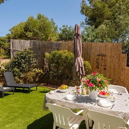 Le Photinia, Mobil-home Climatise Avec Vue Situe Au Coeur Du Domaine Holiday home *